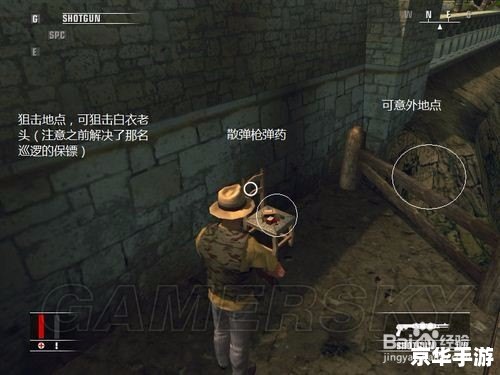 杀手4血钱攻略 **《杀手4：血钱》攻略详解**