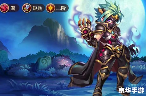 神将世界袁绍配招攻略