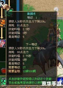 QQ自由幻想YS加点策略探讨 QQ自由幻想YS加点策略探讨