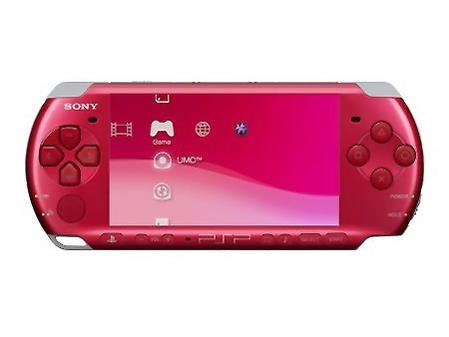 来看psp PSP游戏经典回顾:那些年的掌机记忆 来看psp PSP游戏经典回顾:那些年的掌机记忆
