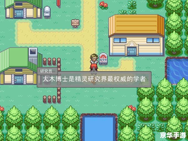 宠物小精灵原生花2:探索、收集与战斗的新纪元 宠物小精灵原生花2:探索、收集与战斗的新纪元