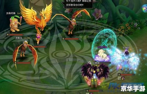 【360梦幻飞仙】游戏深度解析 【360梦幻飞仙】游戏深度解析