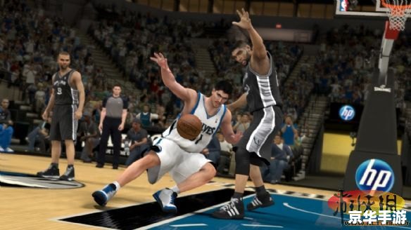 **NBA2K13键位设置详解:打造个性化游戏体验** **NBA2K13键位设置详解:打造个性化游戏体验**