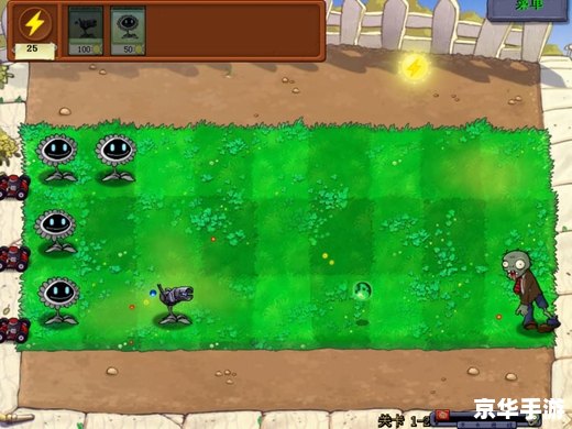 植物大战僵尸之星球大战版:宇宙中的战略对决 植物大战僵尸之星球大战版:宇宙中的战略对决