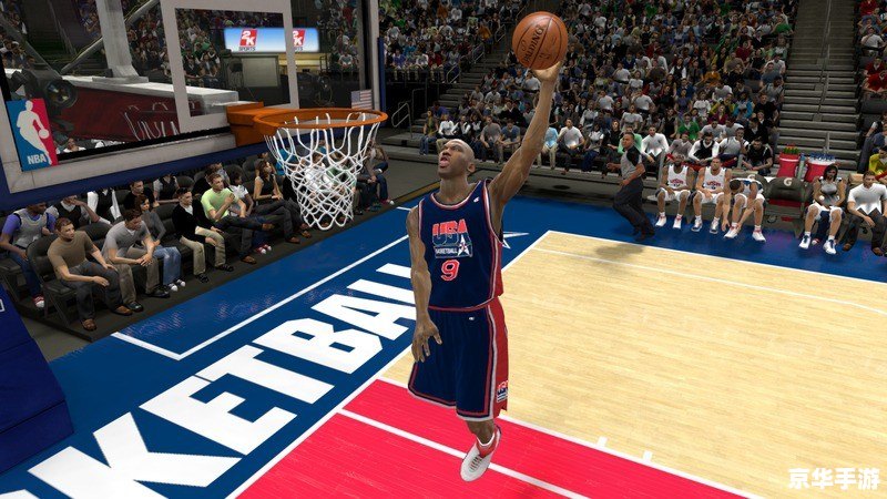 NBA2KOL花式扣篮:游戏中的篮球艺术 NBA2KOL花式扣篮:游戏中的篮球艺术