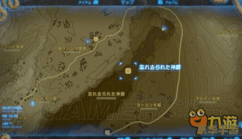 《塞尔达传说 荒野之息》探险之旅:无尽奥秘与挑战 《塞尔达传说 荒野之息》探险之旅:无尽奥秘与挑战