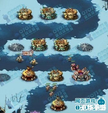 部落守卫战10-5关卡攻略与心得 部落守卫战10-5关卡攻略与心得