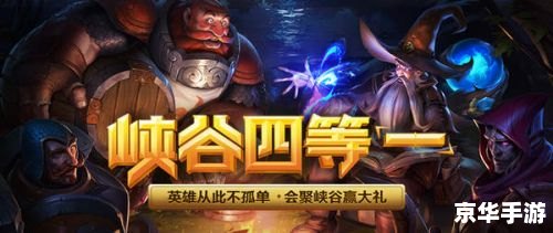 LOL峡谷四等一:战术、团队与荣耀的完美结合 LOL峡谷四等一:战术、团队与荣耀的完美结合