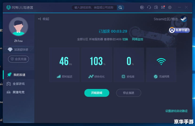 守望先锋加速器:提升游戏体验的必备利器 守望先锋加速器:提升游戏体验的必备利器