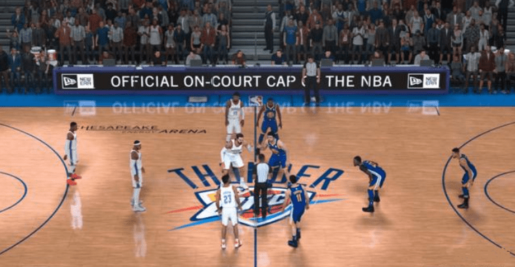nba2k篮球经理 深入解析《NBA 2K篮球经理》:篮球策略与经营管理的完美结合 nba2k篮球经理 深入解析《NBA 2K篮球经理》:篮球策略与经营管理的完美结合
