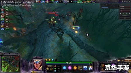 DOTA2卡尔:掌控魔法的力量 DOTA2卡尔:掌控魔法的力量