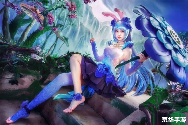 王者荣耀公孙离捅到流口水 王者荣耀：公孙离的魅力与策略