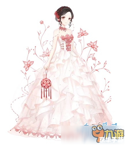 奇迹暖暖梦中的婚礼 奇迹暖暖:梦中的婚礼——浪漫之旅 奇迹暖暖梦中的婚礼 奇迹暖暖:梦中的婚礼——浪漫之旅