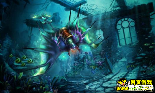 魔兽世界阿克蒙德:探索与征服的传奇之旅 魔兽世界阿克蒙德:探索与征服的传奇之旅