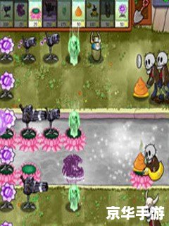 植物大战僵尸2010:经典塔防游戏的魅力重现 植物大战僵尸2010:经典塔防游戏的魅力重现