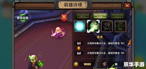 Dota召唤师技能深度解析 Dota召唤师技能深度解析