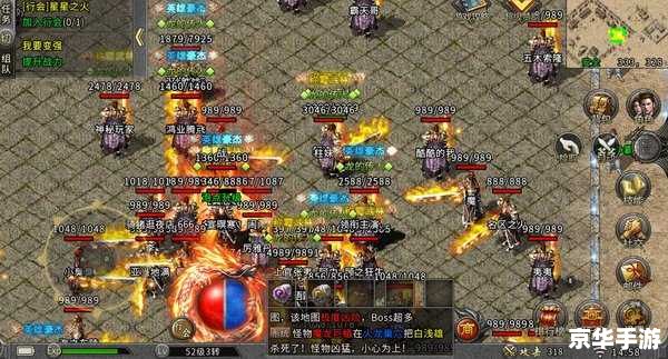 单机版传奇:重温经典,探索无限的游戏世界 单机版传奇:重温经典,探索无限的游戏世界