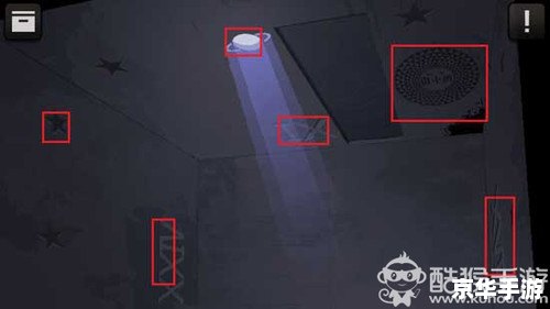 逃脱本色5-5：深度解析与攻略