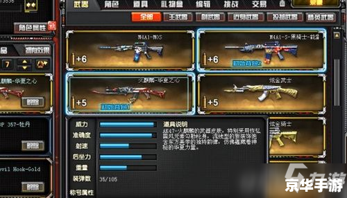 cf火麒麟号 穿越火线火麒麟号：战场上的绝对王者