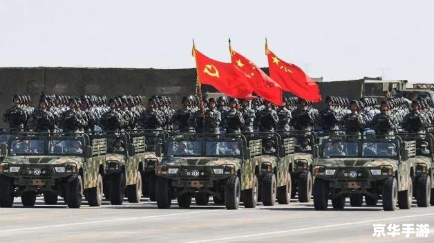 70周年阅兵的安装过程详解 70周年阅兵的安装过程详解