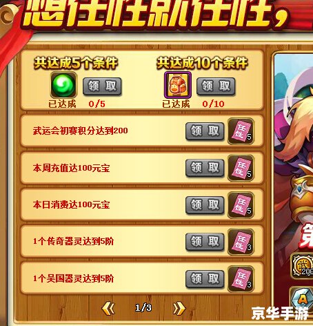 神将世界曹昂:解析与策略 神将世界曹昂:解析与策略