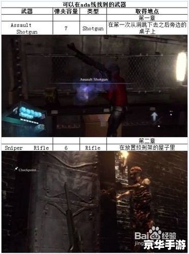 生化危机6无法存档问题分析及解决方案