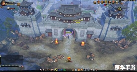 天龙八部重楼玉:江湖风云再起 天龙八部重楼玉:江湖风云再起