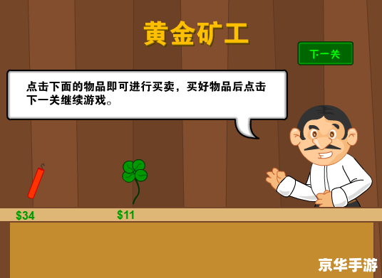 黄金矿工双人版：合作与策略的挑战
