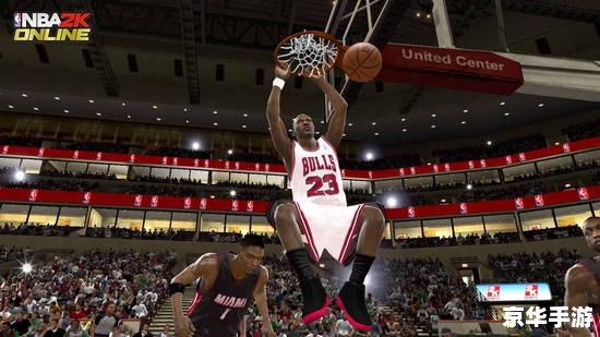 nba2konline怎么玩 深入解析:NBA2K Online的游戏机制与策略 nba2konline怎么玩 深入解析:NBA2K Online的游戏机制与策略