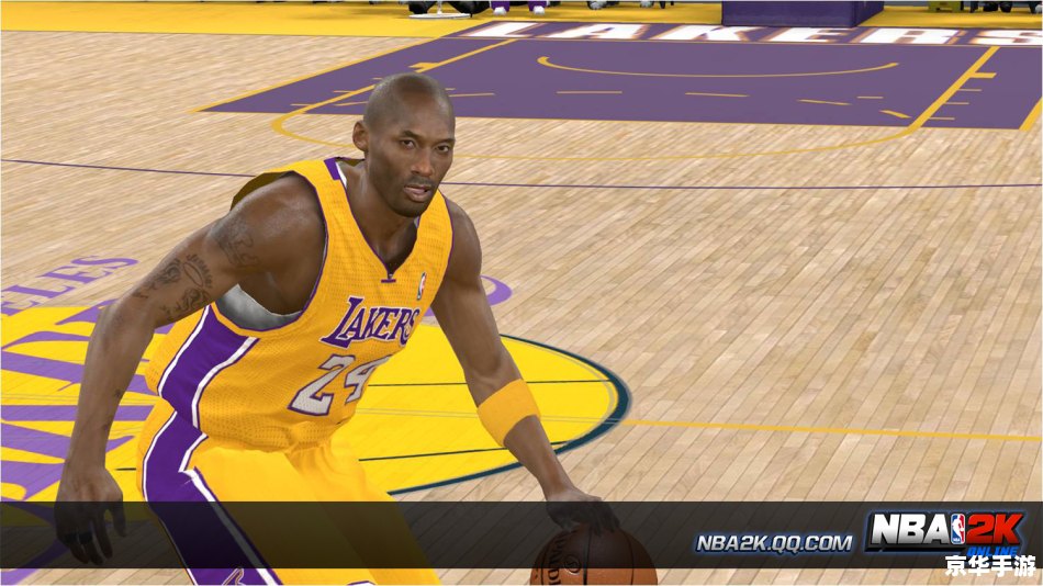 nba2konline怎么玩 深入解析:NBA2K Online的游戏机制与策略 nba2konline怎么玩 深入解析:NBA2K Online的游戏机制与策略
