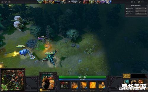 DOTA装备大全:探索游戏的深渊宝藏 DOTA装备大全:探索游戏的深渊宝藏