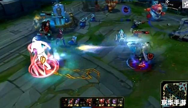 lol卢锡安 深度解析:LOL中的卢锡安,英雄特性与战略应用 lol卢锡安 深度解析:LOL中的卢锡安,英雄特性与战略应用