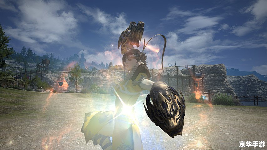 ff14副职业 **最终幻想14:副职业深度解析** ff14副职业 **最终幻想14:副职业深度解析**