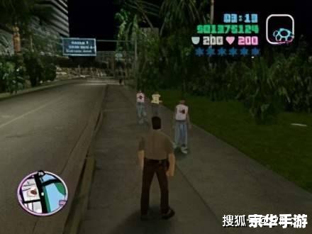 侠盗猎车罪恶都市任务攻略 《侠盗猎车:罪恶都市》任务攻略详解 侠盗猎车罪恶都市任务攻略 《侠盗猎车:罪恶都市》任务攻略详解