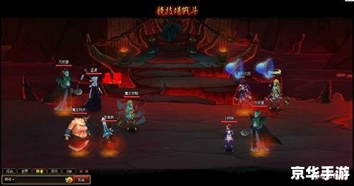 神仙道吉星高照:探索游戏中的奇妙世界 神仙道吉星高照:探索游戏中的奇妙世界