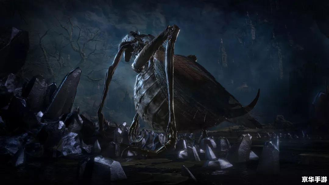 黑暗之魂3dlc2 黑暗之魂3:DLC2深度解析 黑暗之魂3dlc2 黑暗之魂3:DLC2深度解析