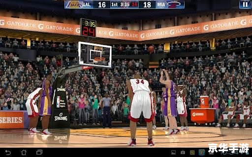 nba2k13怎么玩 NBA 2K13游戏攻略:探索篮球世界,体验真实比赛 nba2k13怎么玩 NBA 2K13游戏攻略:探索篮球世界,体验真实比赛