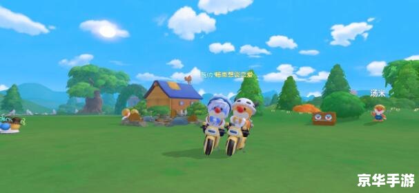摩尔庄园授粉探秘:花香四溢中的奇妙冒险 摩尔庄园授粉探秘:花香四溢中的奇妙冒险
