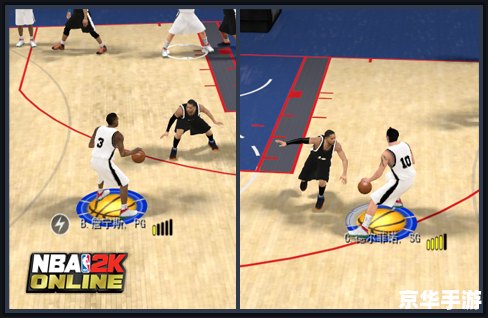 nba2k online c技巧 NBA2K Online篮球技巧大揭秘 nba2k online c技巧 NBA2K Online篮球技巧大揭秘