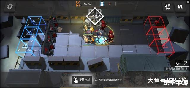 明日方舟愚人节:游戏内的奇妙冒险与惊喜 明日方舟愚人节:游戏内的奇妙冒险与惊喜