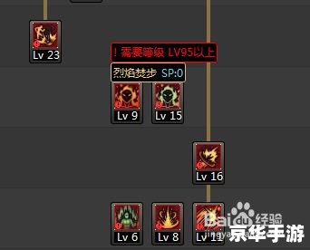 dnf武极吧 DNF武极:职业特色与玩法深度解析 dnf武极吧 DNF武极:职业特色与玩法深度解析