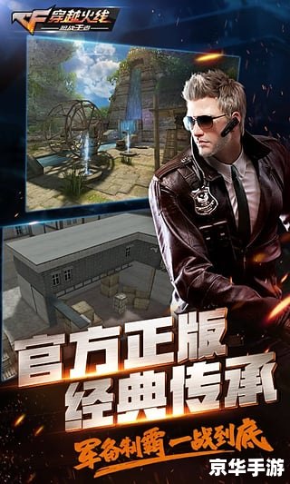 穿越火线最新版本官方怎么用