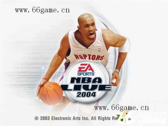 nba2004补丁 NBA 2004补丁:重温经典篮球游戏体验 nba2004补丁 NBA 2004补丁:重温经典篮球游戏体验