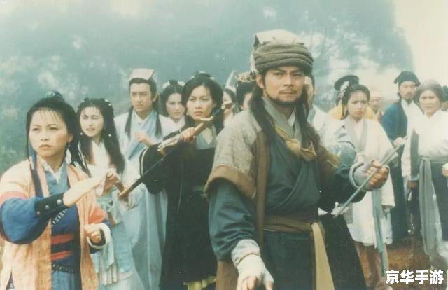 天龙八部 钟汉良 钟汉良代言天龙八部,游戏重温经典 天龙八部 钟汉良 钟汉良代言天龙八部,游戏重温经典