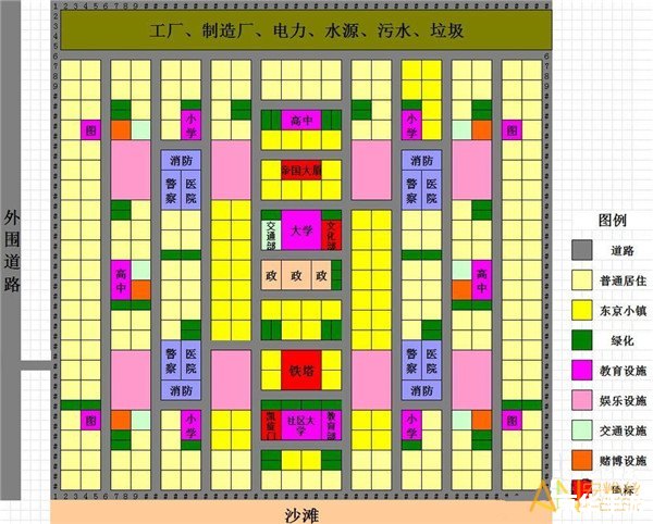 模拟城市4完美存档 **模拟城市4:完美存档背后的城市规划与挑战** 模拟城市4完美存档 **模拟城市4:完美存档背后的城市规划与挑战**