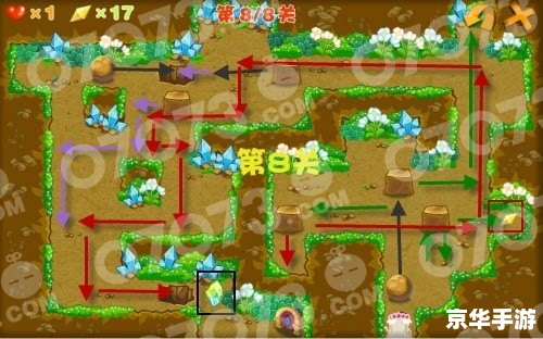 奥比岛梦幻国度第一宫攻略详解