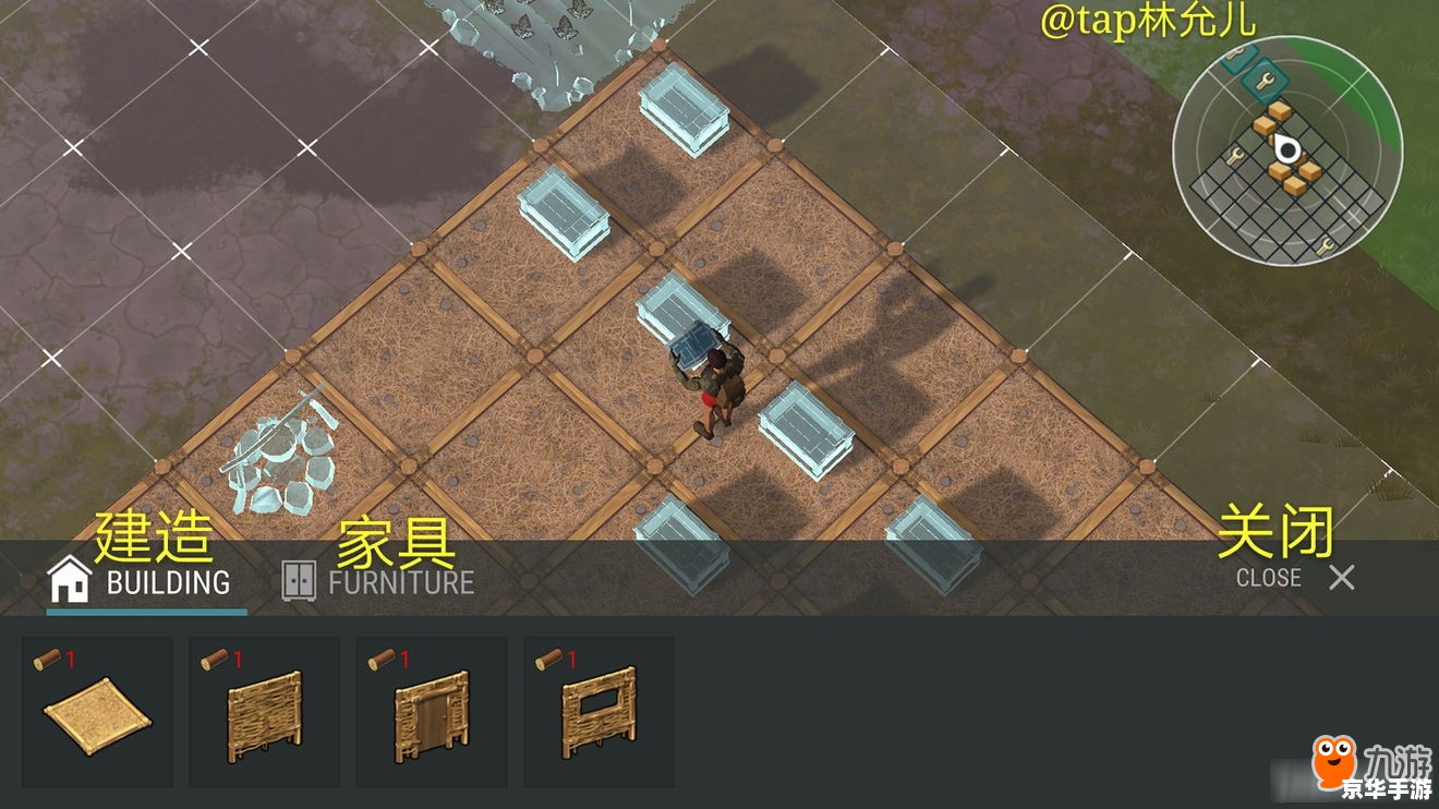 僵尸坞攻略:生存与策略的全面指南 僵尸坞攻略:生存与策略的全面指南