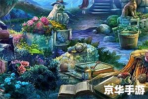 单机版小游戏:探秘神秘岛屿 单机版小游戏:探秘神秘岛屿