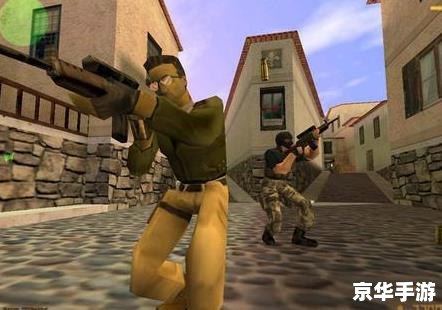 CS1.6多特：经典射击游戏的魅力再现