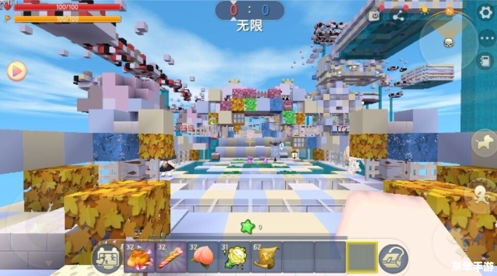 【探索与创造:我的世界1.5.2懒人包全新体验】 【探索与创造:我的世界1.5.2懒人包全新体验】